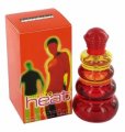 Samba Heat Perfume