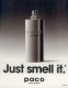 Paco Perfume