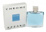 Chrome Cologne
