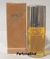 Space Perfume