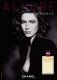 Allure Sensuelle Perfume