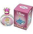 Princess Cinderella Perfume