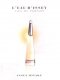 L 'Eau D'Issey Perfume