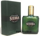 Stetson Sierra Aftershave