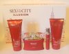 Sex in the City - Illusion Perfume Gift Set