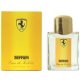 Ferrari Yellow Cologne