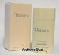 Obsession Deodorant