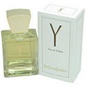 Y Perfume