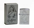 Silver Jeans Perfume