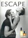 Escape Perfume