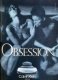 Obsession Perfume