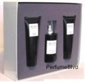 Kenneth Cole Black 3 Piece Gift Set