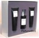 Kenneth Cole Black 3 Piece Gift Set