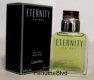 Eternity Aftershave