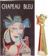 Chapeau Bleu Perfume
