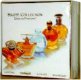 Haute Collection 5 Piece Miniature Gift Set