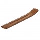 Incense Holder 11" - Cutter