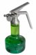Diesel Green Masculine Cologne