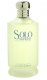 Solo Soprani Perfume