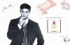 Vetiver Perfume