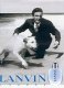 Lanvin Cologne