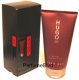 Hugo Deep Red Body Lotion