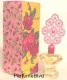 Betsey Johnson Perfume