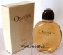 Obsession Aftershave