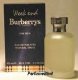 Week End Burberry of London Deodorant