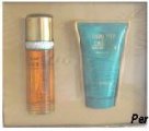 Diamonds & Emeralds 2 Piece Perfume Gift Set