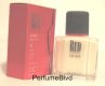 Red Aftershave