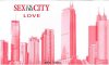 Sex In The City Love Perfume