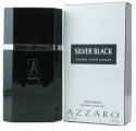 Silver Black Cologne
