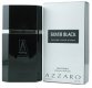 Silver Black Cologne