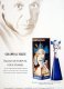 Chapeau Bleu Perfume