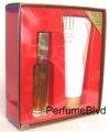 Red 2 Piece Gift Set