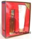 Red 2 Piece Gift Set
