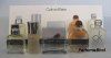 Calvin Klein 4 Piece Cologne Gift Set
