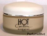 Hot Couture Silk Body Cream