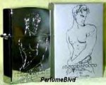 Roccobarocco Silver Cologne