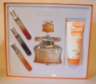 Sex in the City - Feelings Soul Perfume Gift Set