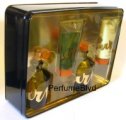 Curve Cologne 4 Piece Gift Set