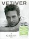 Vetiver Guerlain Cologne