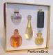 Christian Dior 5 piece Miniature Gift Set