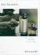 Eau Parfumee au The Vert (Green T) Cologne
