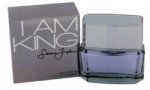 I am king cologne