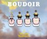 Boudoir Perfume