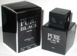 Pure Black Cologne