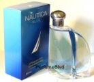 Nautica Blue Aftershave