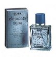 Boss Elements Aqua Cologne